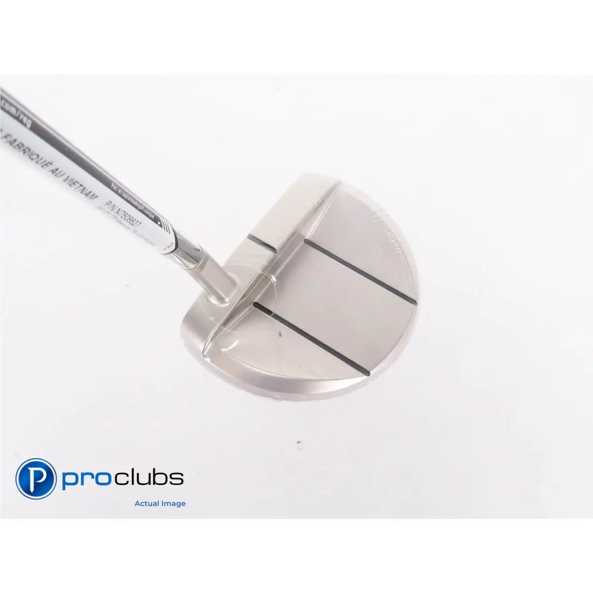 TaylorMade  - 520792 - 520792 1