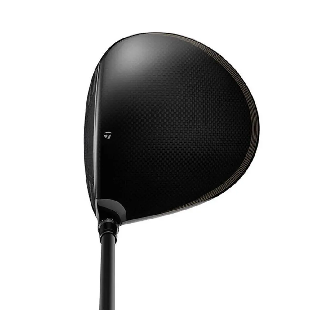TaylorMade  - Qi35 Designer Series - Designer Series - Black 0