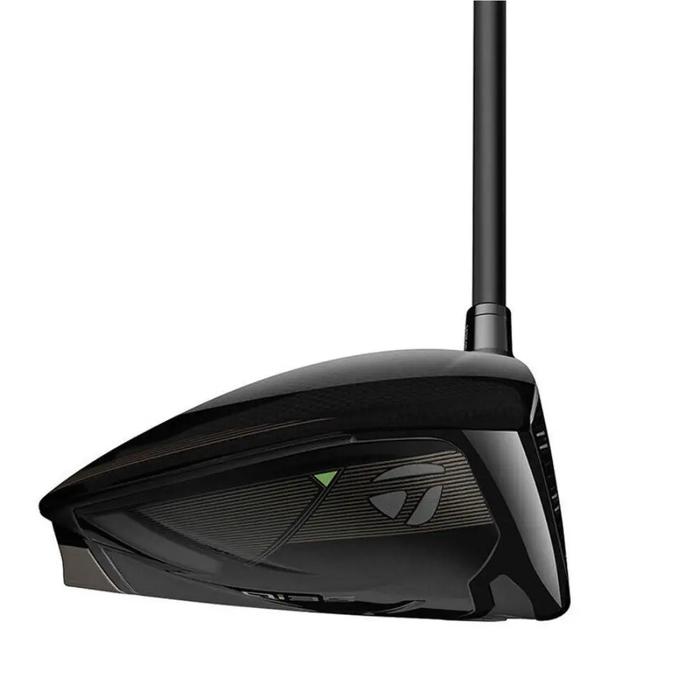 TaylorMade  - Qi35 Designer Series - Designer Series - Black 2