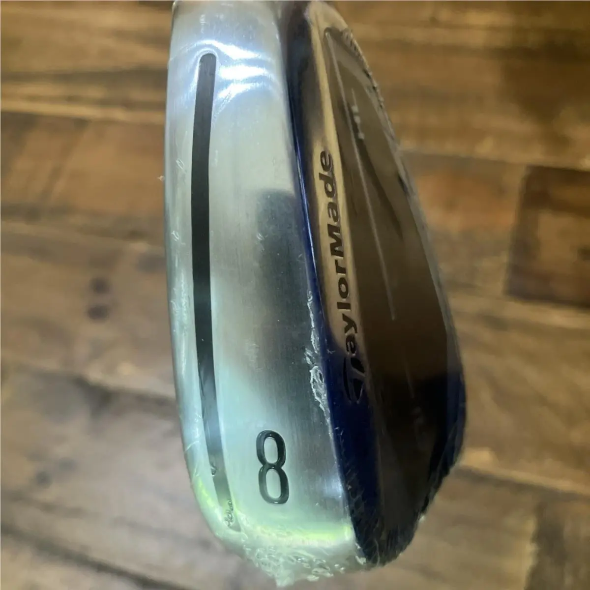TaylorMade  - Qi HL 0