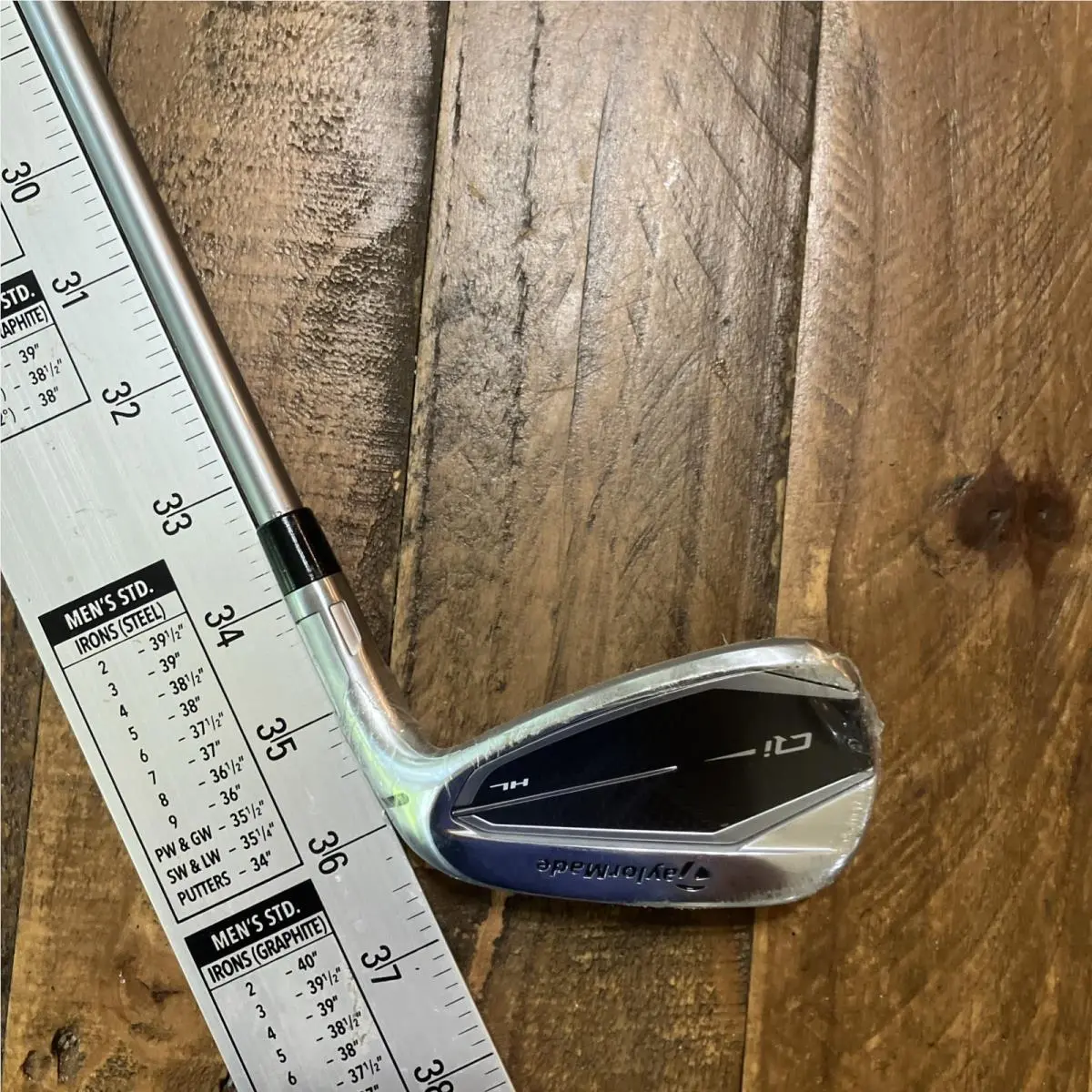 TaylorMade  - Qi HL 5