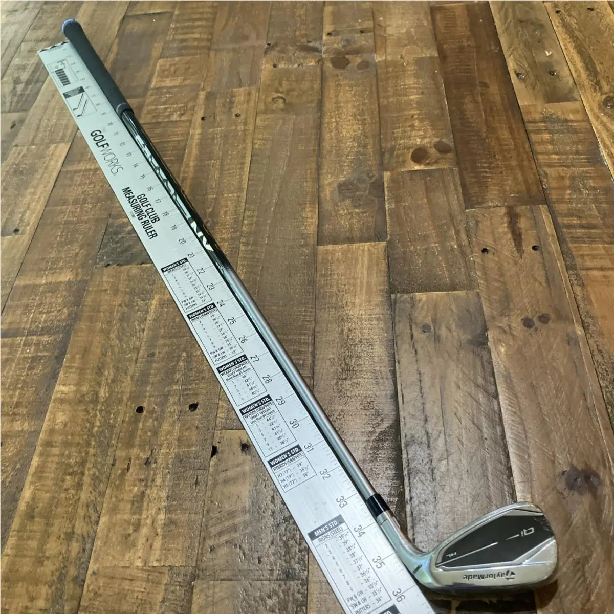 TaylorMade  - Qi HL 6