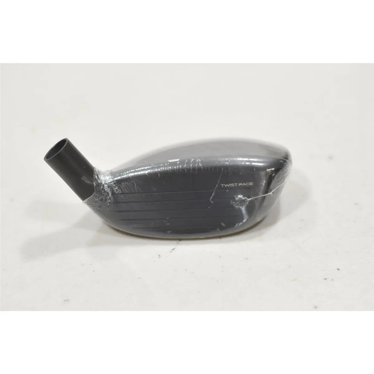 TaylorMade  - Qi4D Rescue - Rescue 1