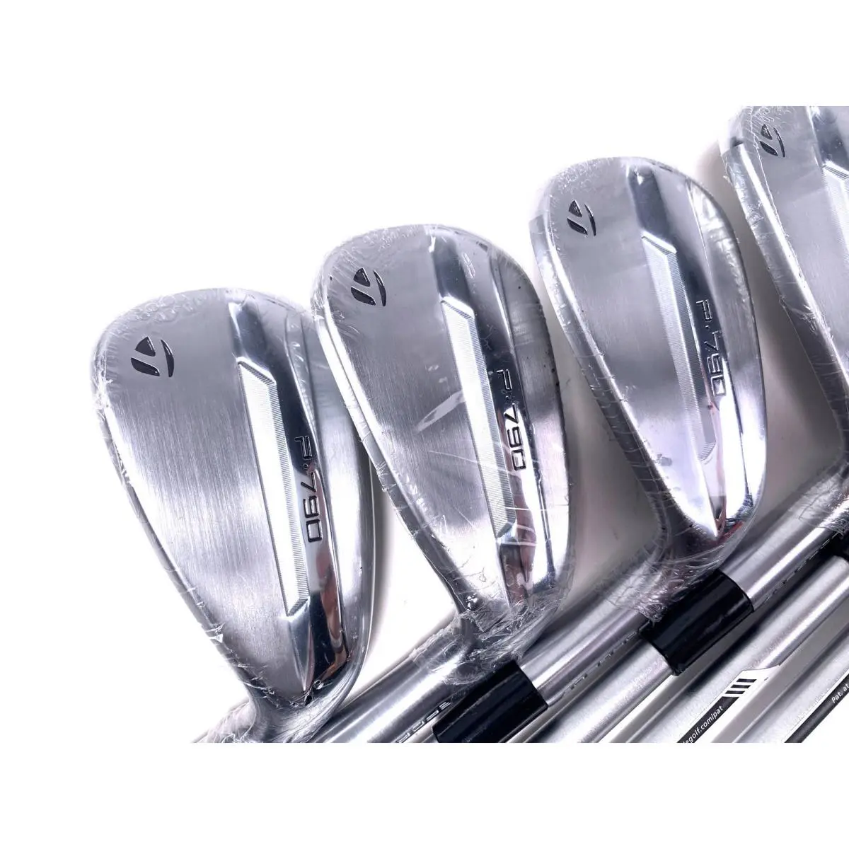 TaylorMade  - P790 2025 1