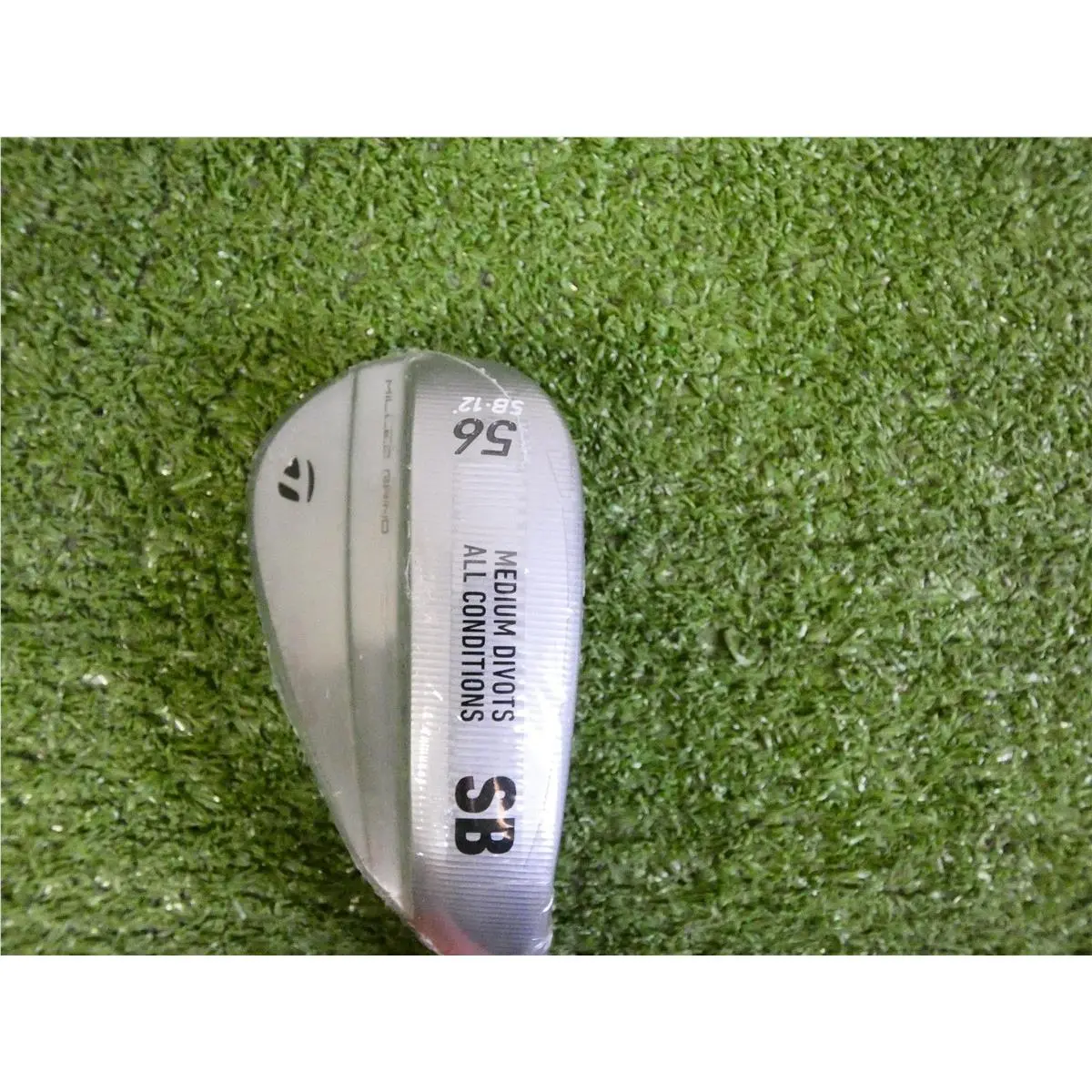TaylorMade  - Milled Grind 5 MG5 - Milled Grind 0