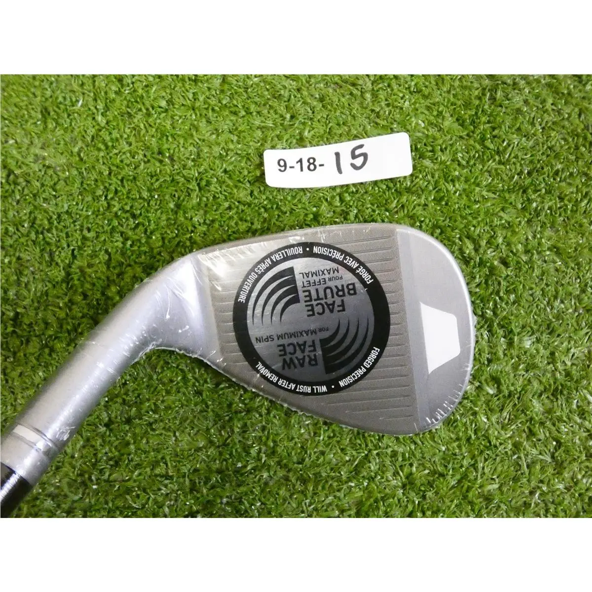 TaylorMade  - Milled Grind 5 MG5 - Milled Grind 1