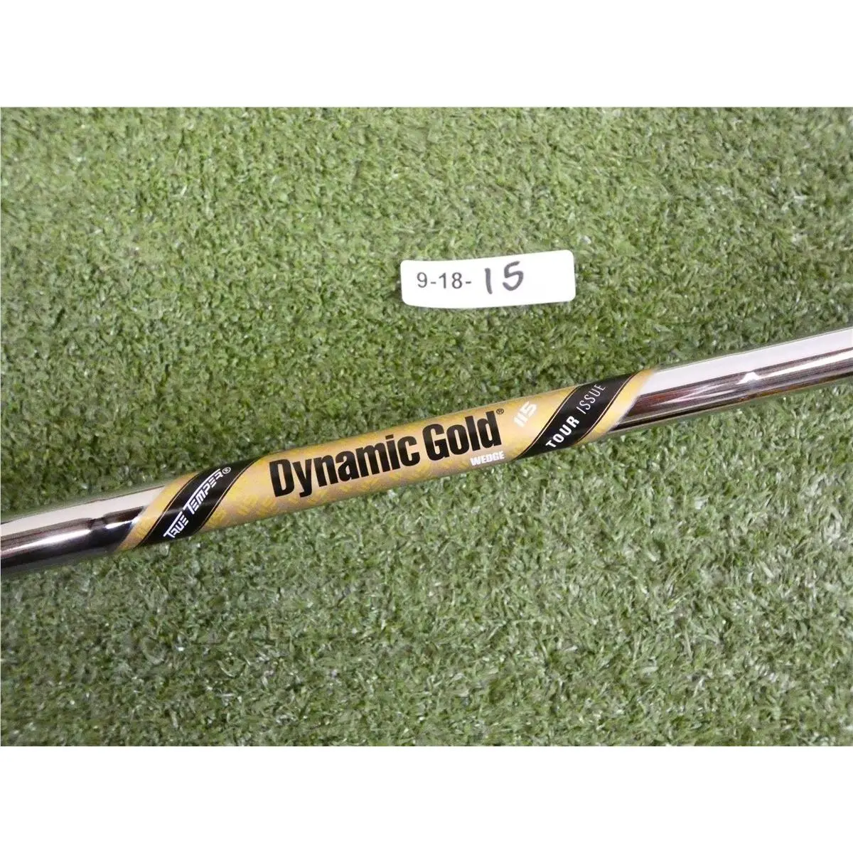TaylorMade  - Milled Grind 5 MG5 - Milled Grind 2