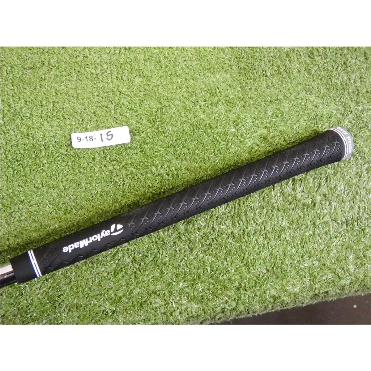 TaylorMade  - Milled Grind 5 MG5 - Milled Grind 3