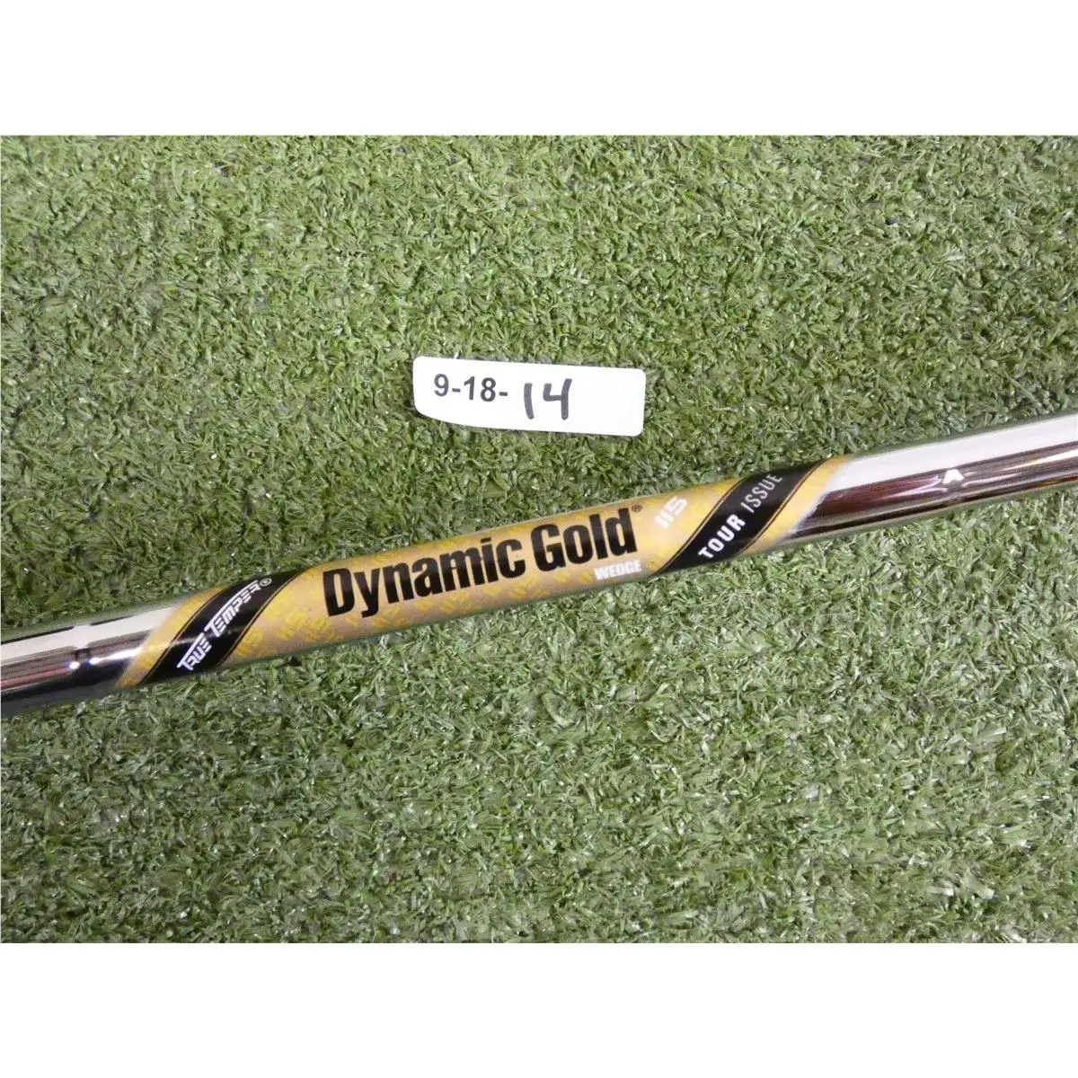 TaylorMade  - Milled Grind 5 MG5 - Milled Grind 2