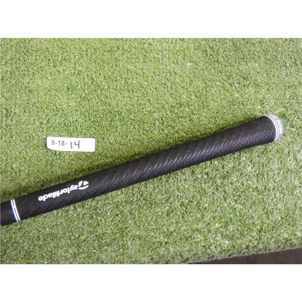 TaylorMade  - Milled Grind 5 MG5 - Milled Grind 3