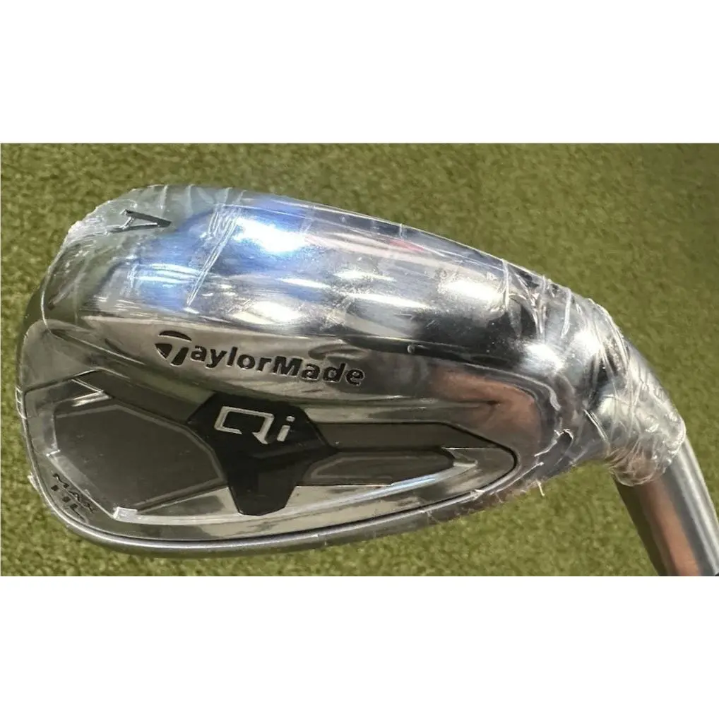 TaylorMade  - TaylorMade REAX HL 50 A - Lie Angle: Black 0