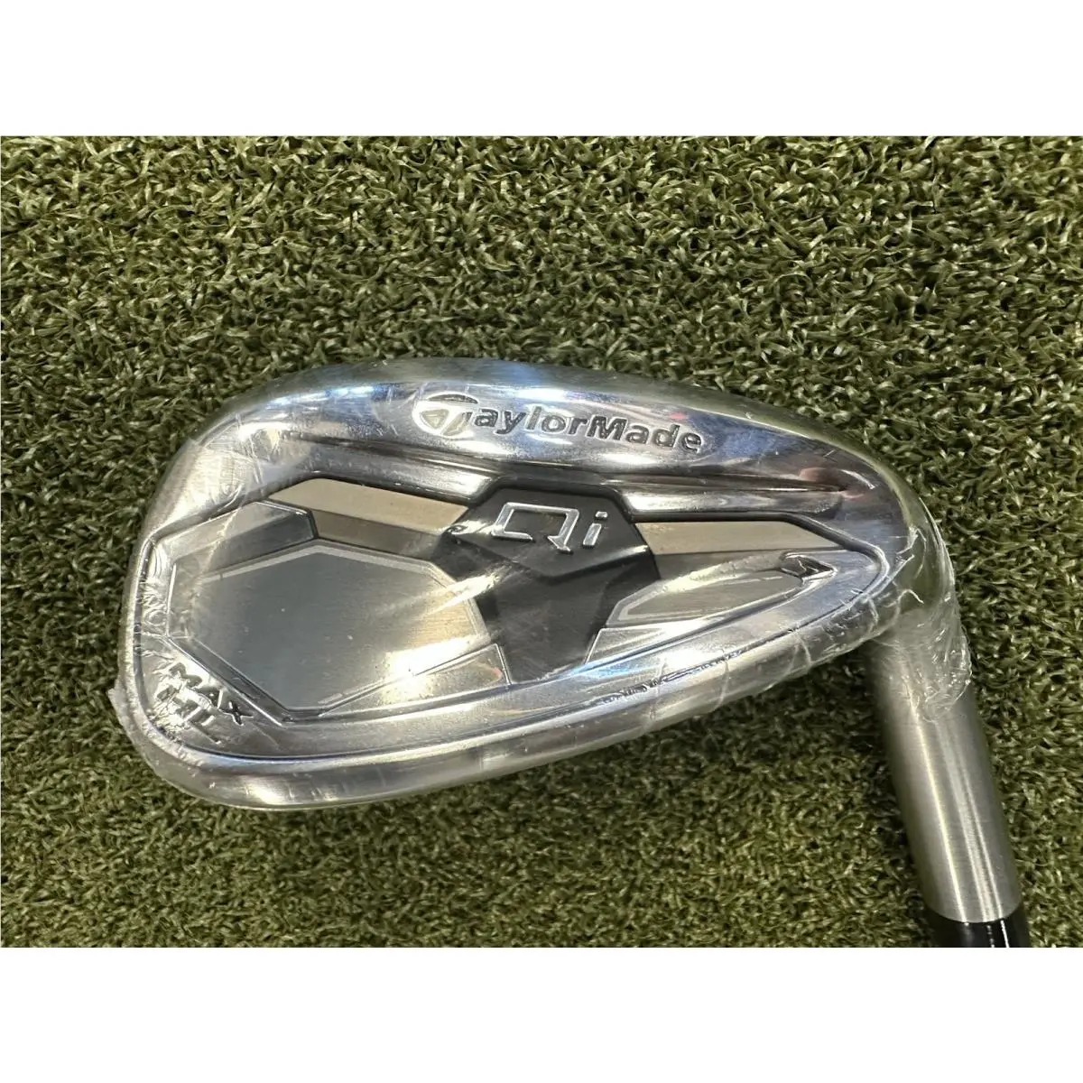 TaylorMade  - TaylorMade REAX HL 50 A - Lie Angle: Black 1