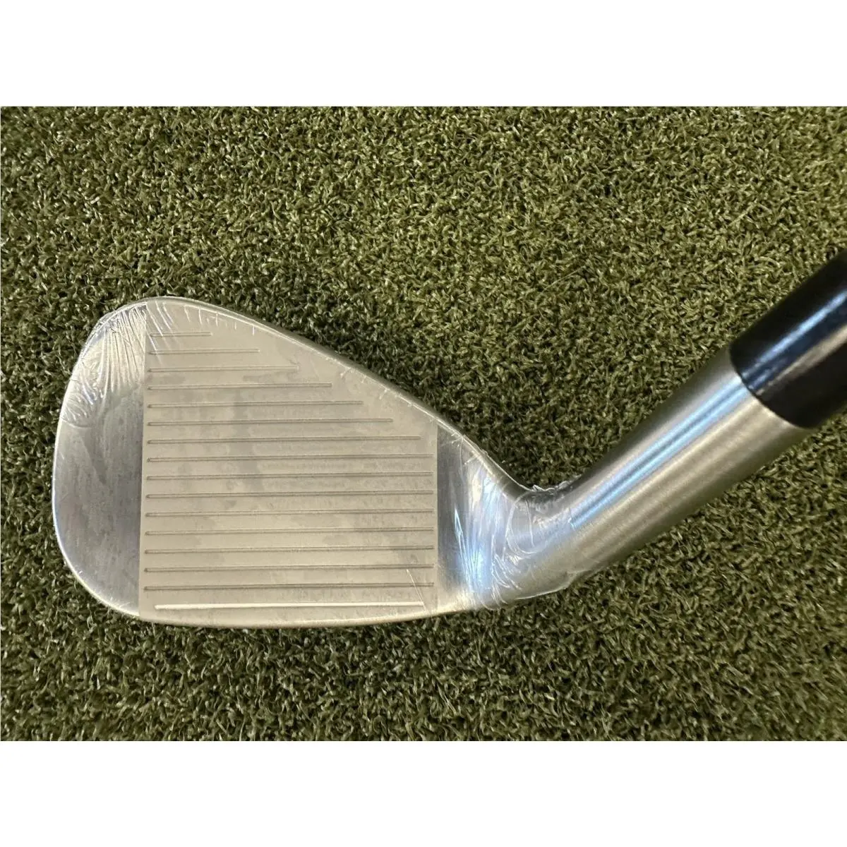 TaylorMade  - TaylorMade REAX HL 50 A - Lie Angle: Black 2