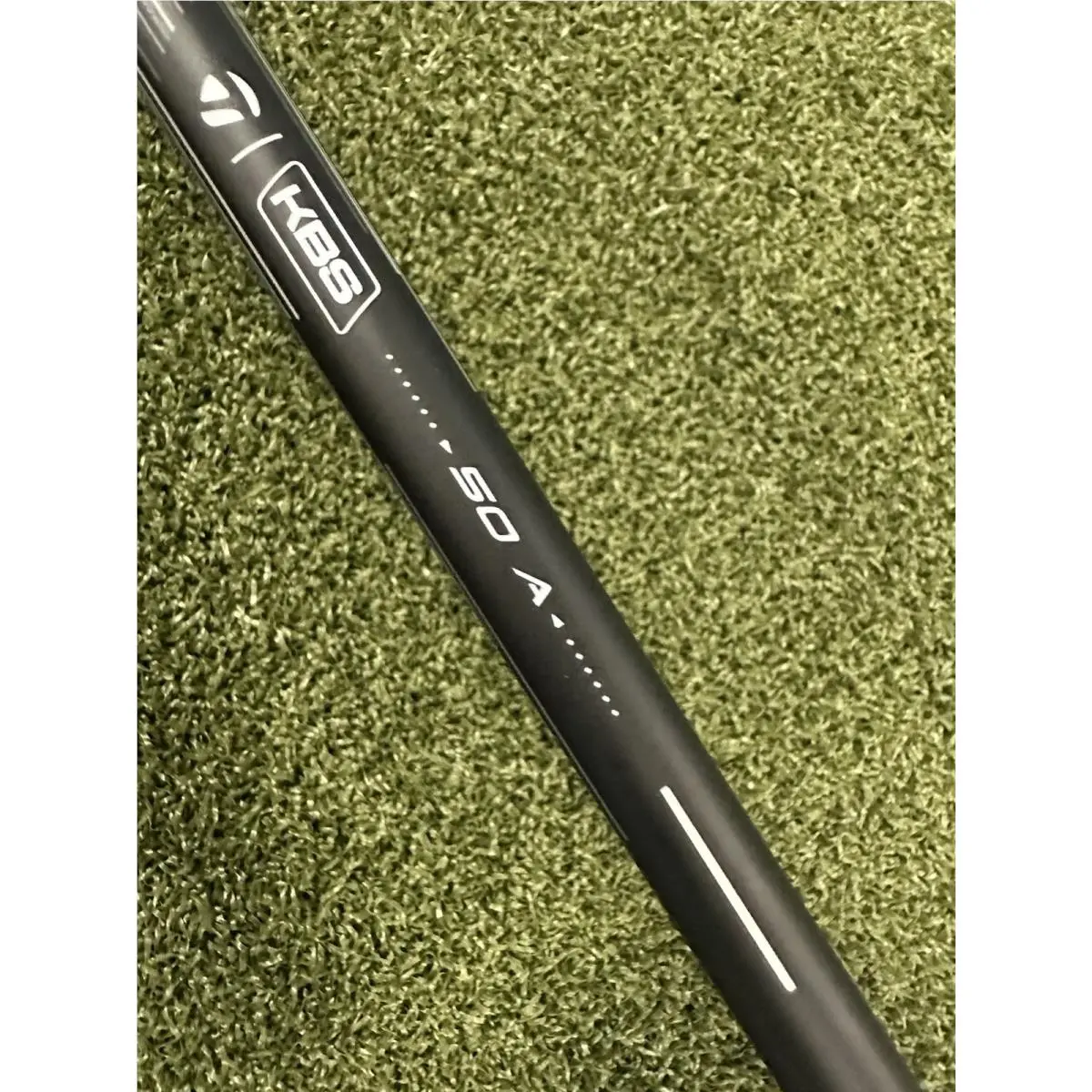 TaylorMade  - TaylorMade REAX HL 50 A - Lie Angle: Black 3