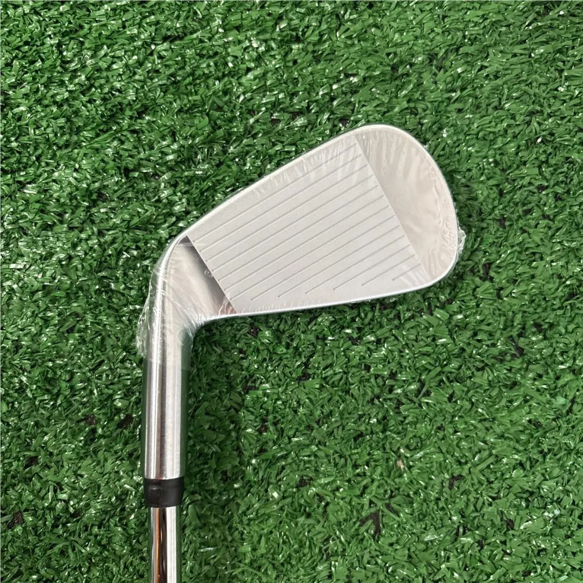 TaylorMade  - TAYLORMADE TOUR PREFERRED MC - TOUR PREFERRED - Silver 0