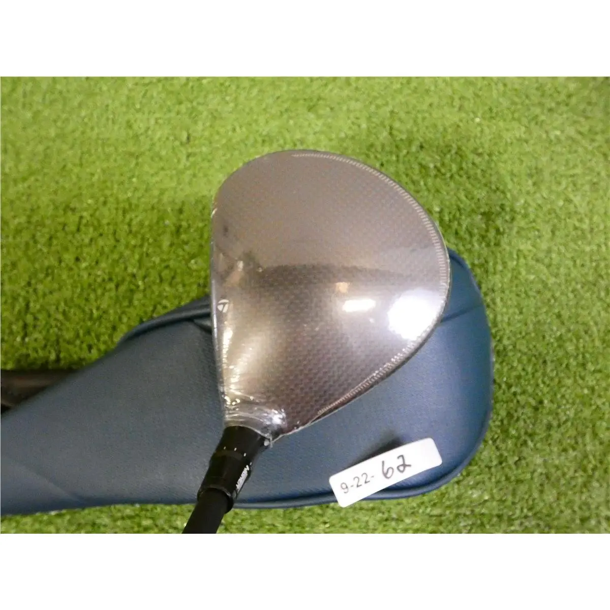 TaylorMade  - Qi4D - Blue 1
