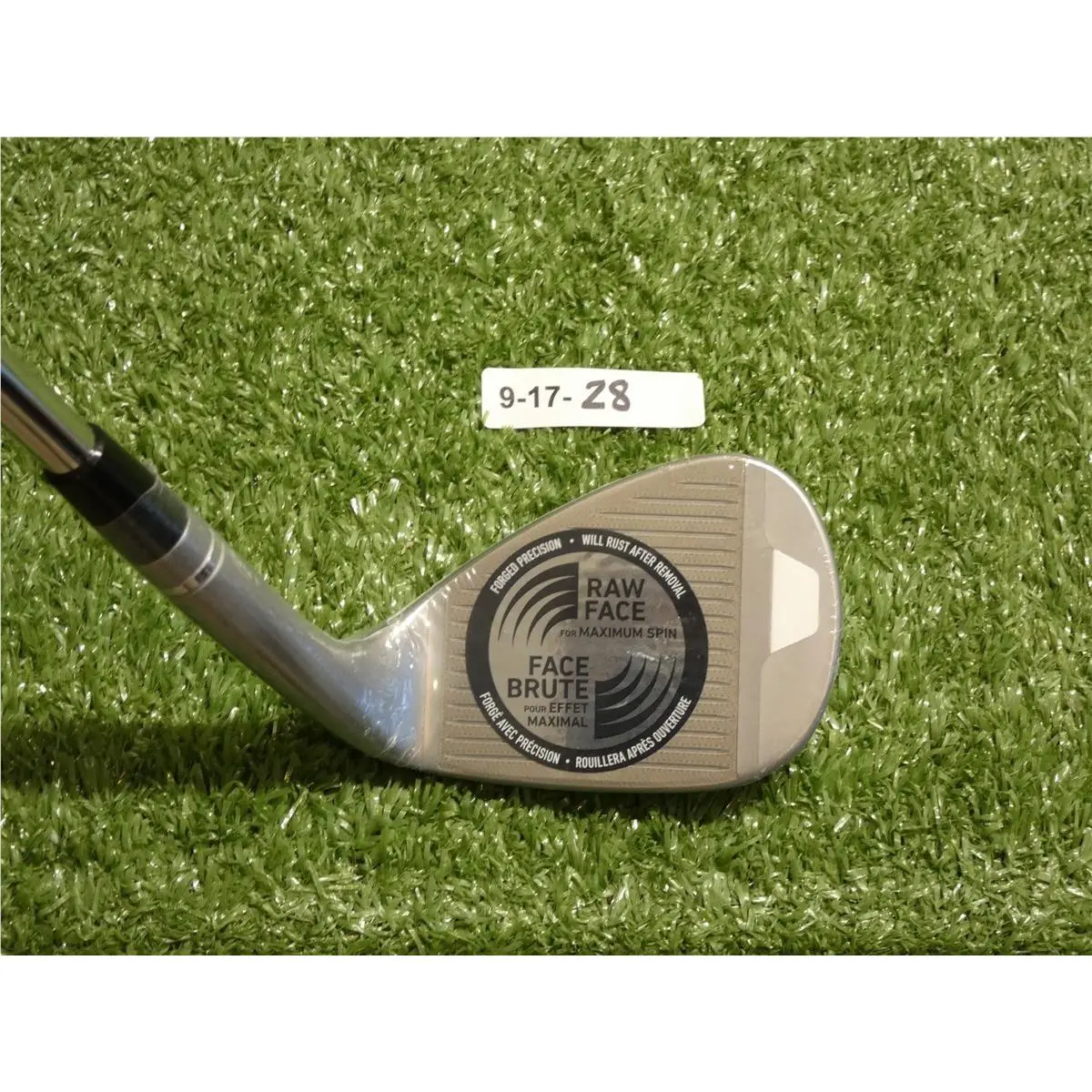 TaylorMade  - Milled Grind MG5 - Milled Grind 1