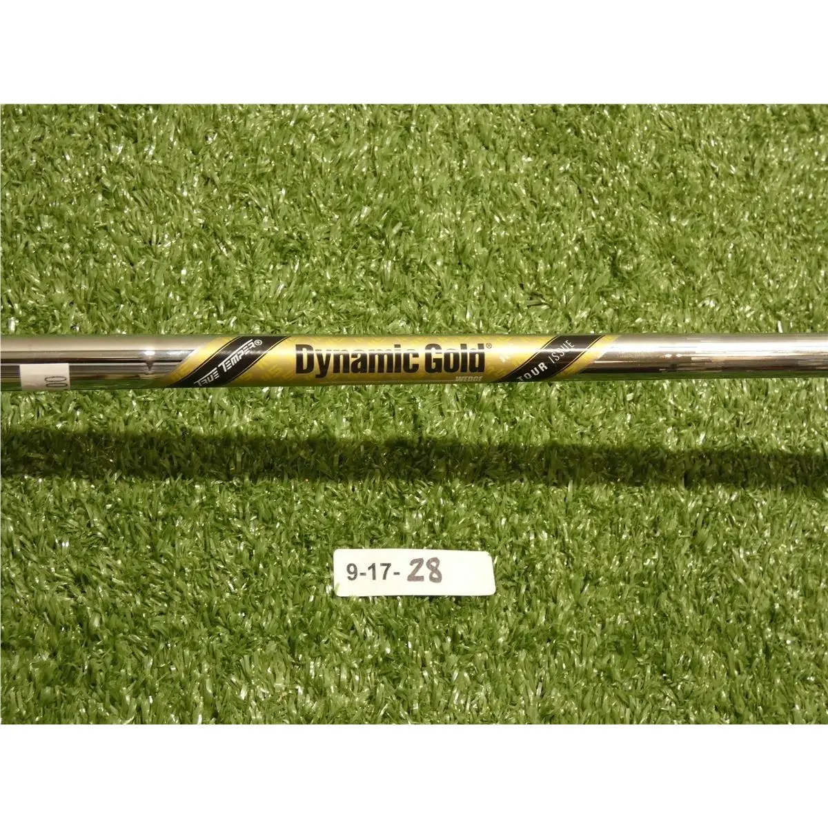 TaylorMade  - Milled Grind MG5 - Milled Grind 2