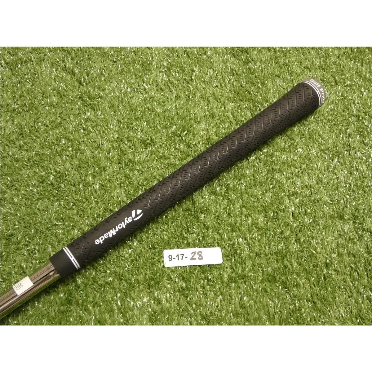 TaylorMade  - Milled Grind MG5 - Milled Grind 3