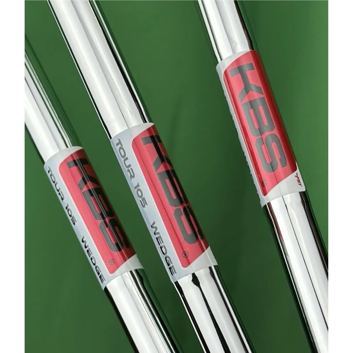 TaylorMade  - Milled Grind 2025 - Milled Grind - Chrome 2