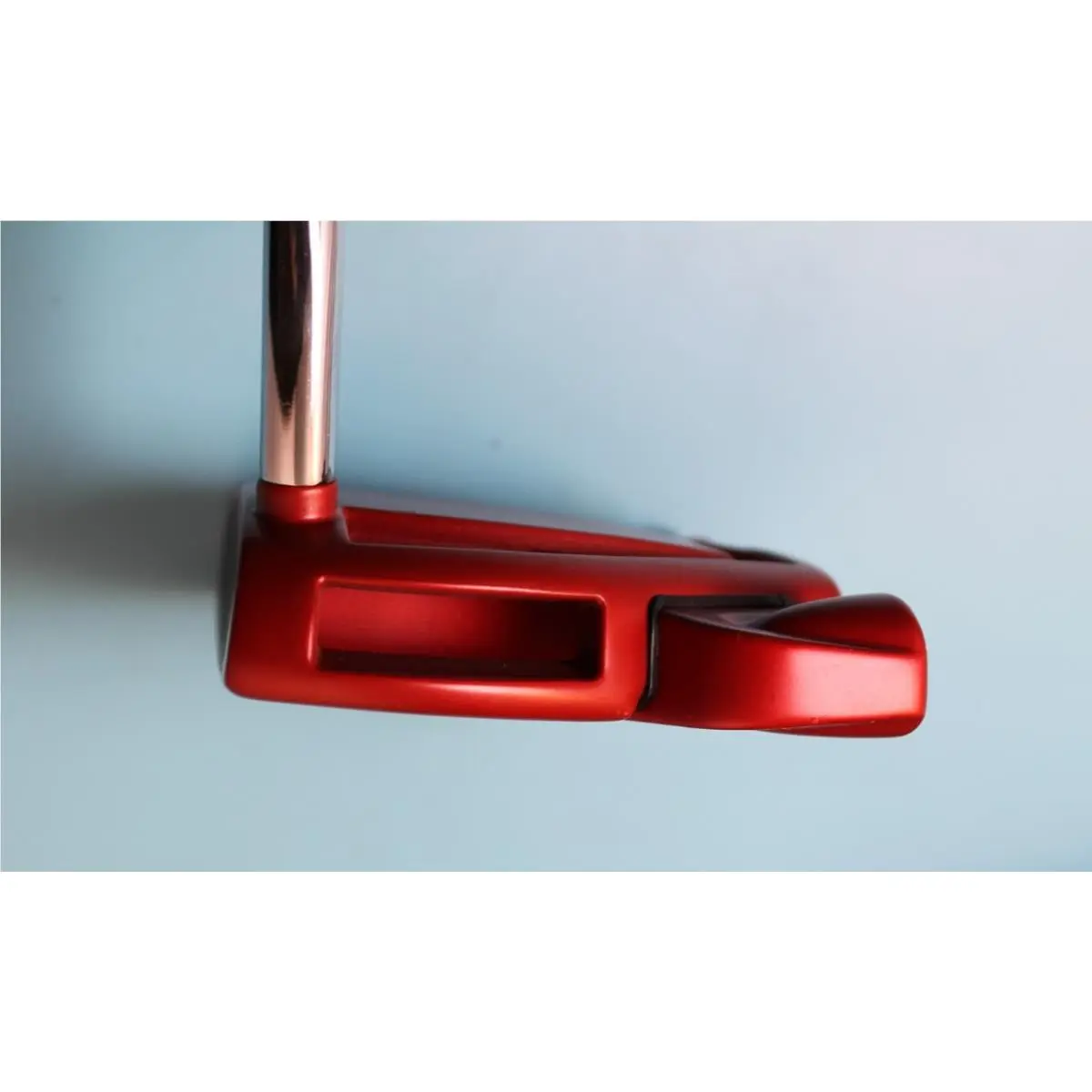 TaylorMade  - Spider Red - Spider Red - Red 4