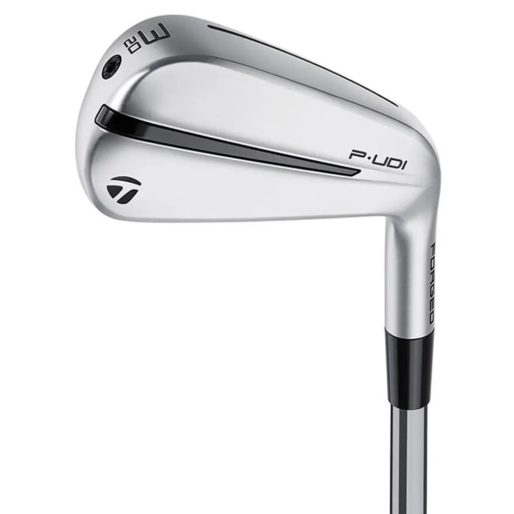 TaylorMade  - Chrome (UPC: 192371845974) 0