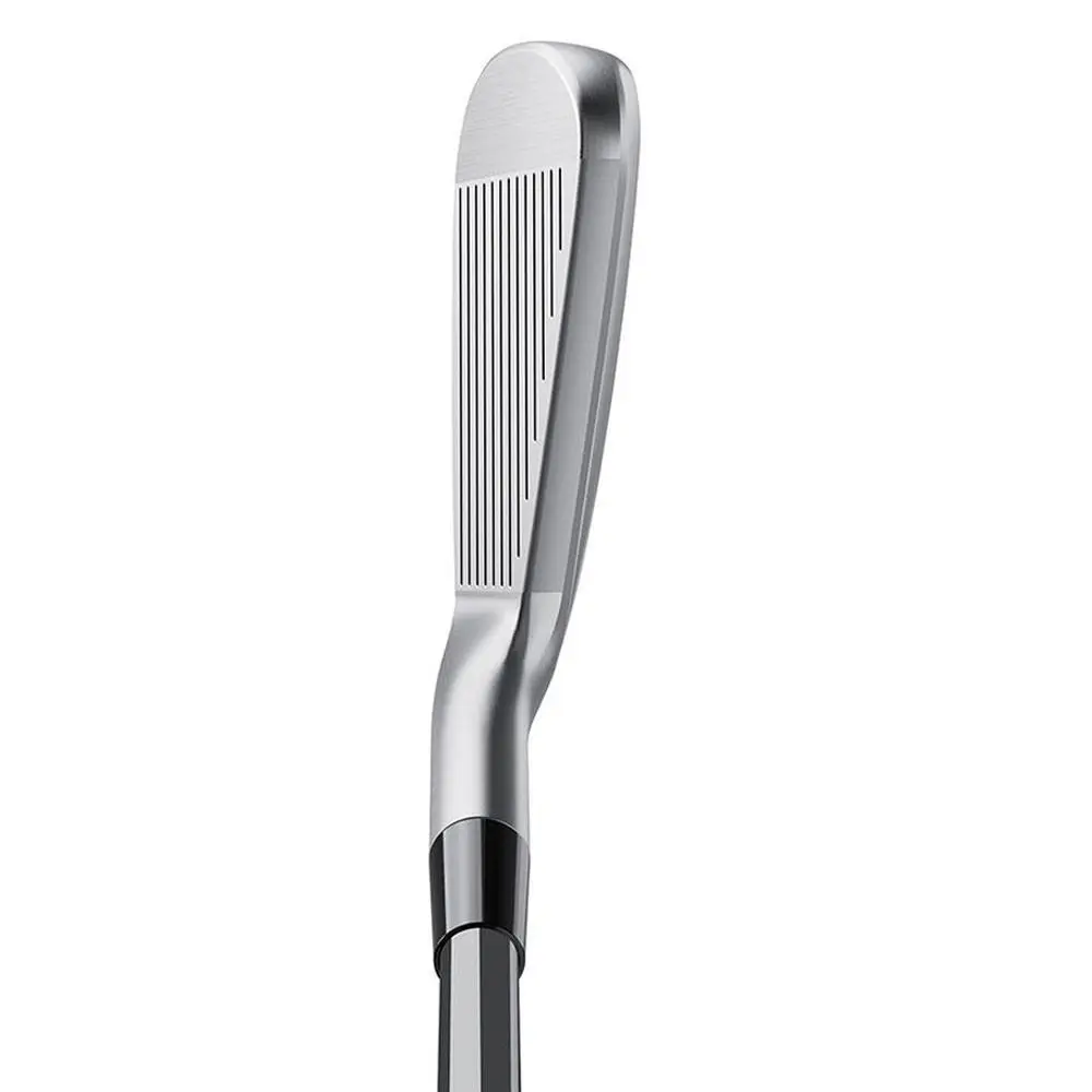 TaylorMade  - Chrome (UPC: 192371845974) 1