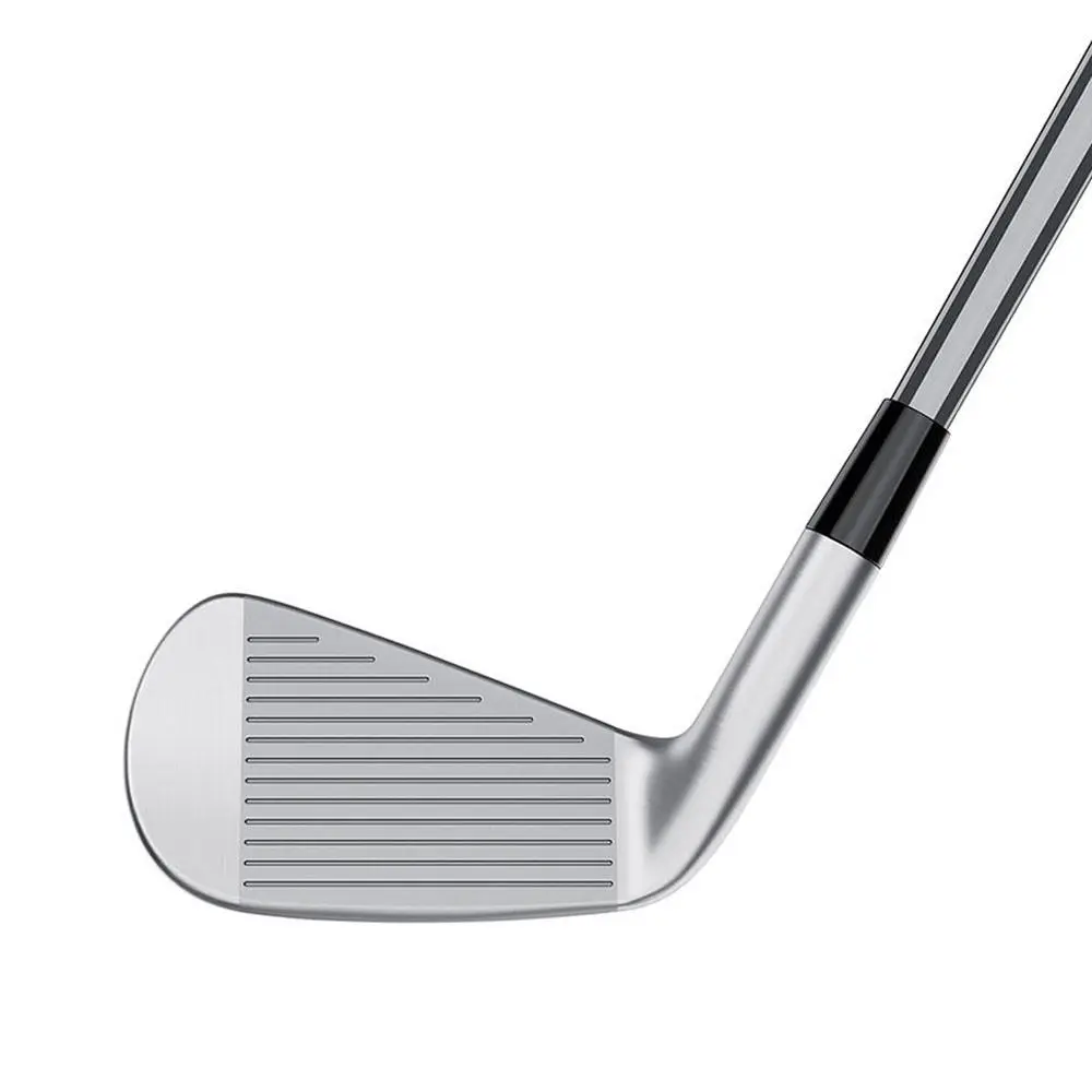 TaylorMade  - Chrome (UPC: 192371845974) 2