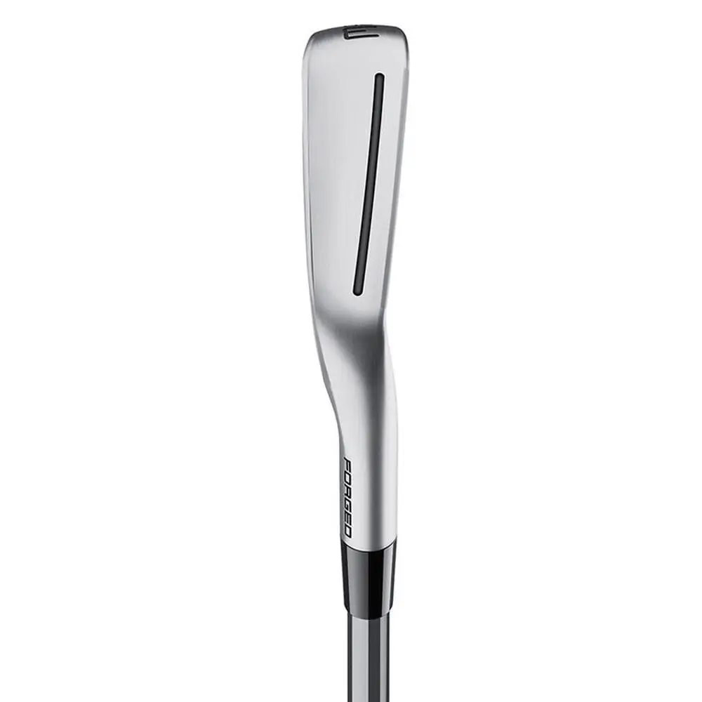 TaylorMade  - Chrome (UPC: 192371845974) 3