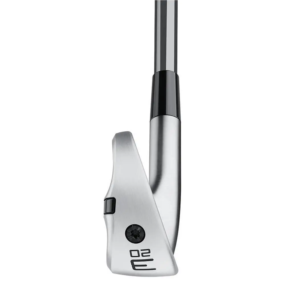 TaylorMade  - Chrome (UPC: 192371845974) 4