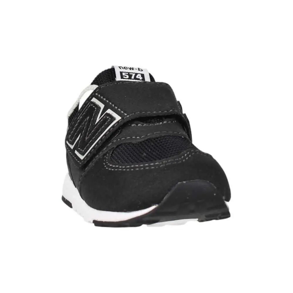 New Balance shoes - Black/Grey 0
