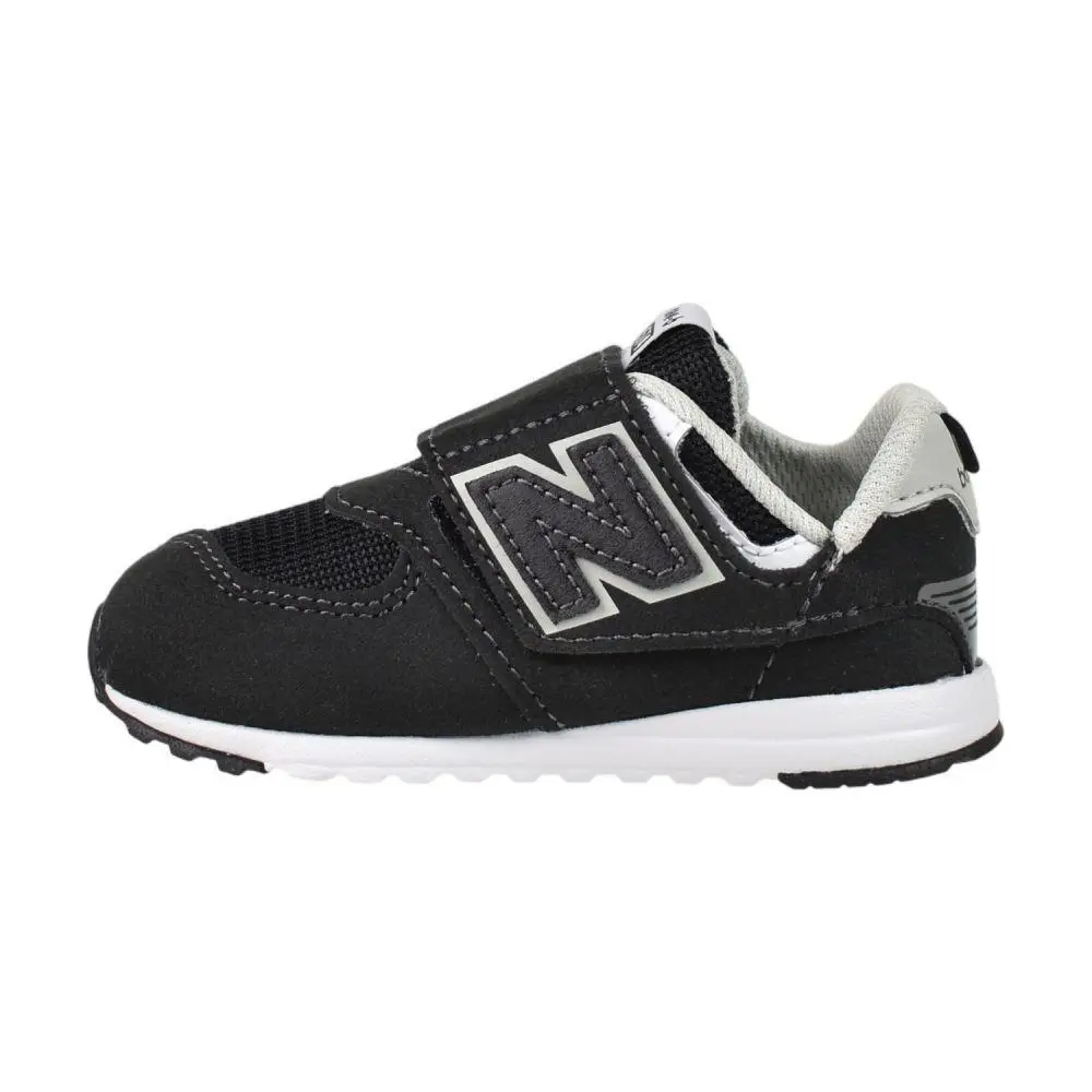 New Balance shoes - Black/Grey 8