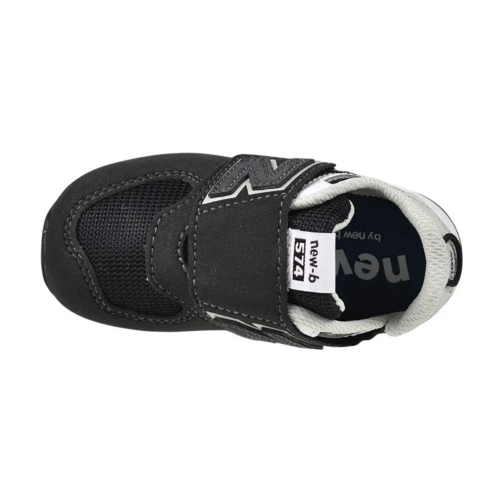 New Balance shoes - Black/Grey 9
