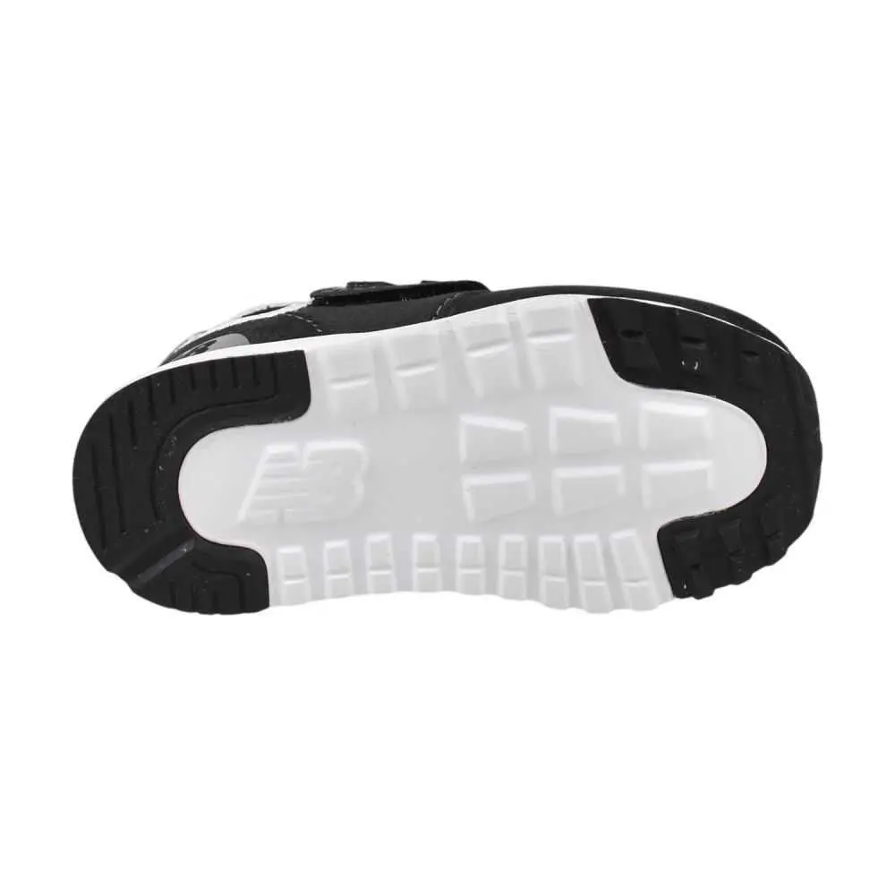 New Balance shoes - Black/Grey 10