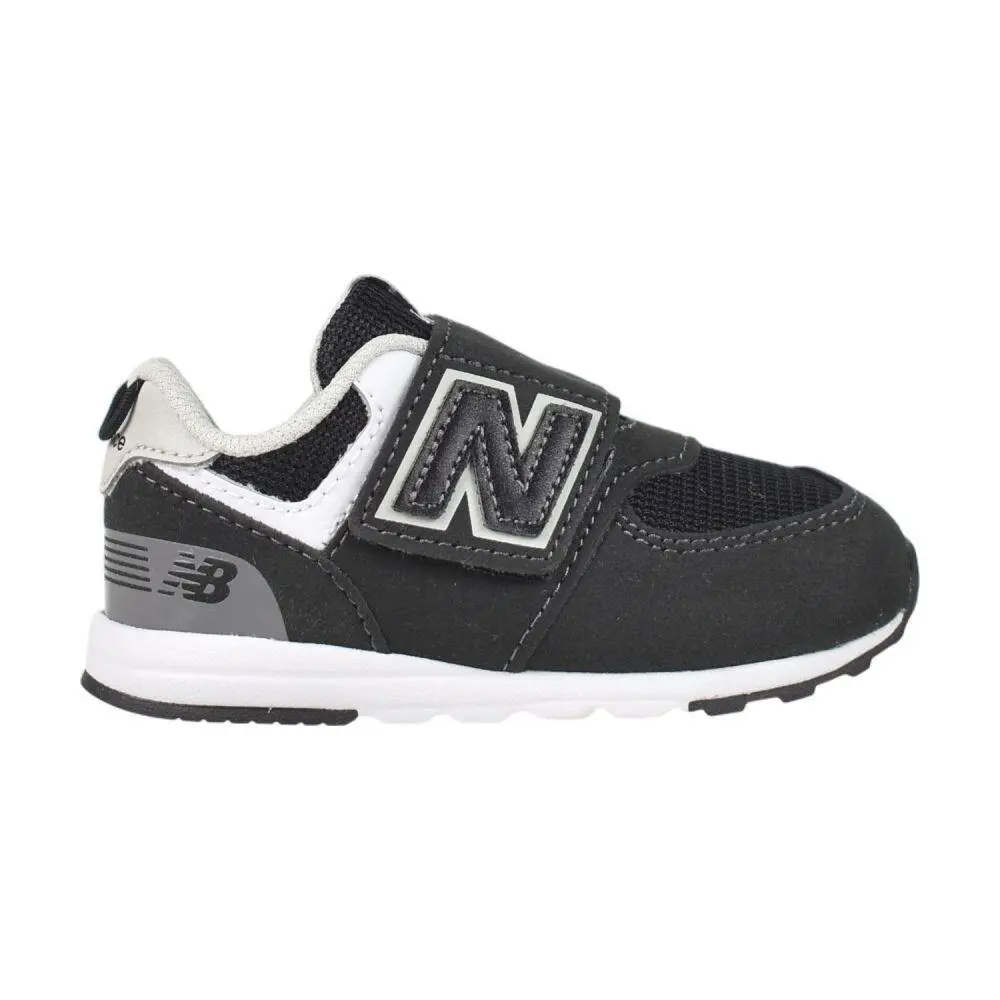 New Balance shoes - Black/Grey 5