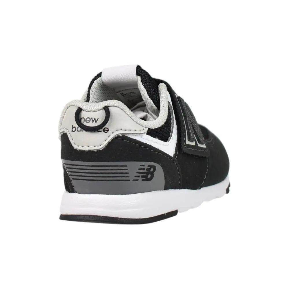 New Balance shoes - Black/Grey 7