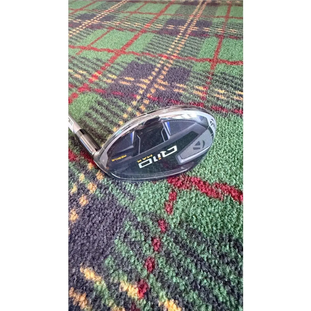 TaylorMade  - Qi10 Max - Max 2