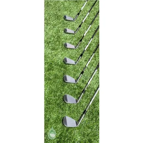 TaylorMade  - 2024 P-7CB 8