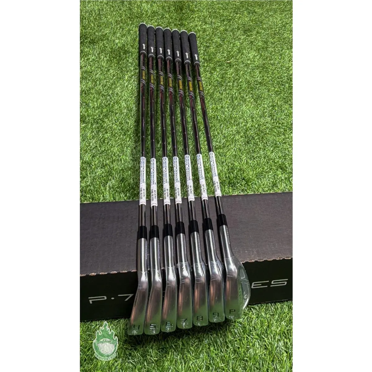 TaylorMade  - 2024 P-7CB 1