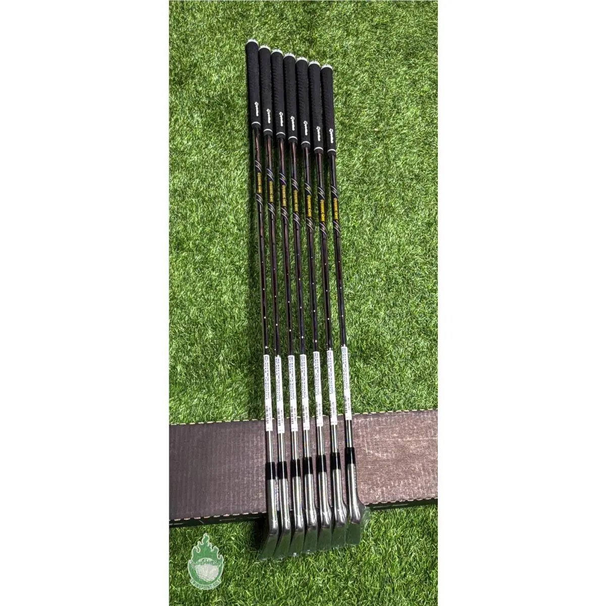 TaylorMade  - 2024 P-7CB 2