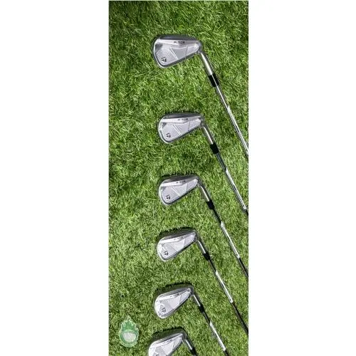 TaylorMade  - 2024 P-7CB 3