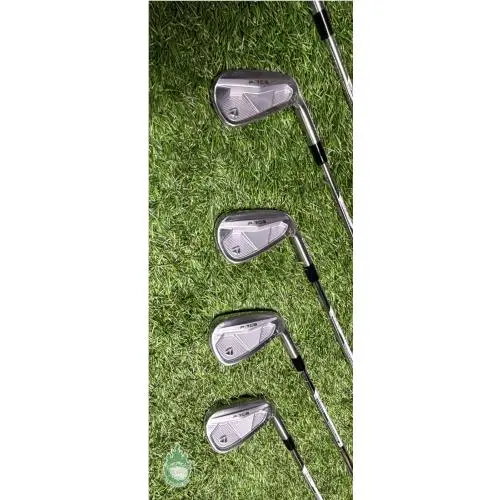 TaylorMade  - 2024 P-7CB 4