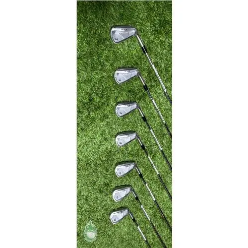 TaylorMade  - 2024 P-7CB 5