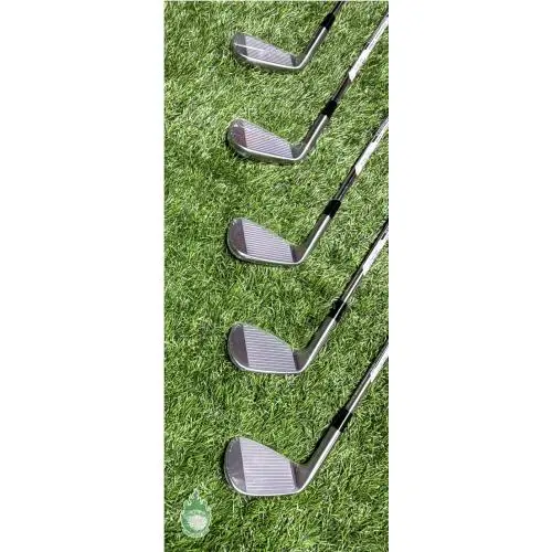 TaylorMade  - 2024 P-7CB 6