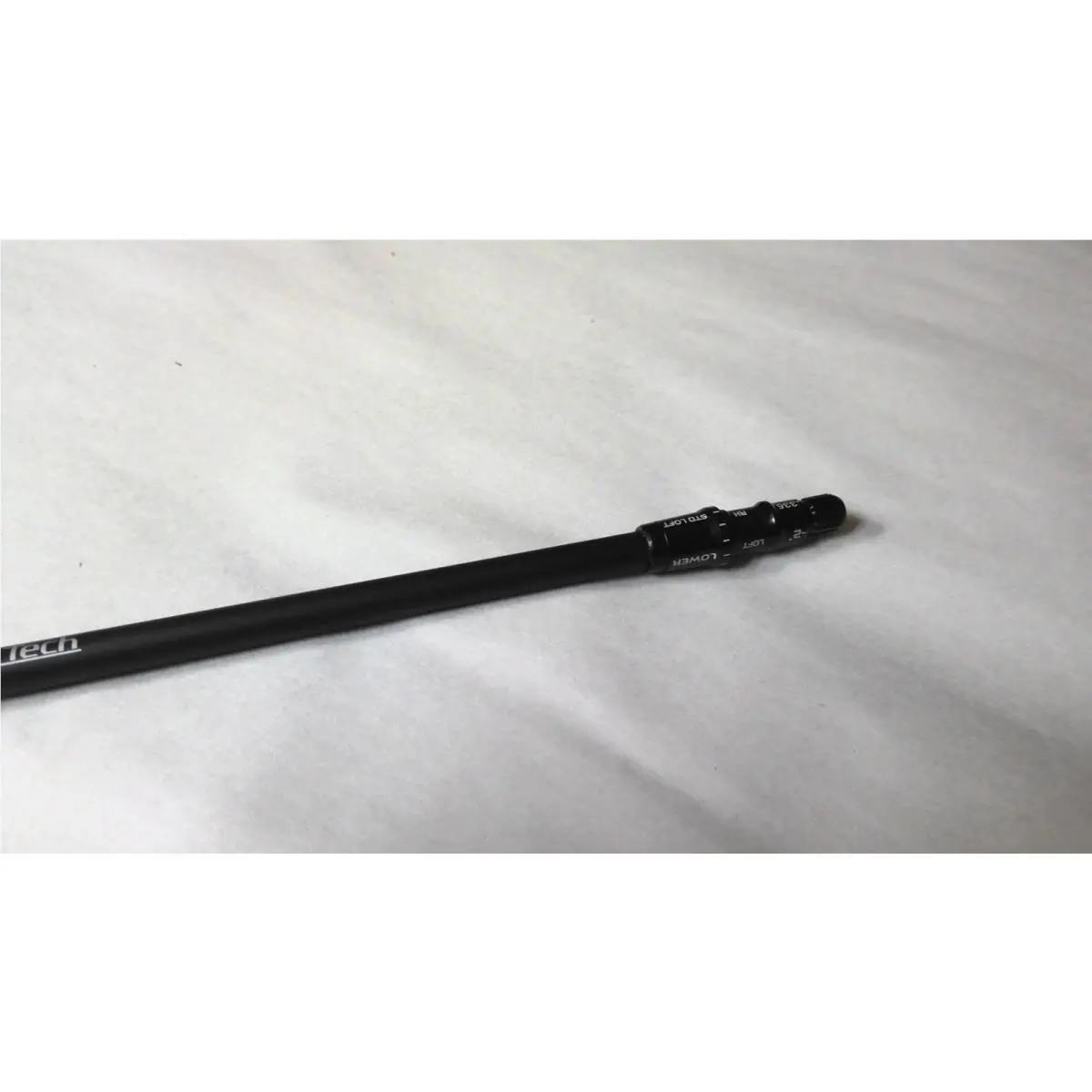 TaylorMade  - TENSEI 1K BLACK - TENSEI BLACK - Black 1