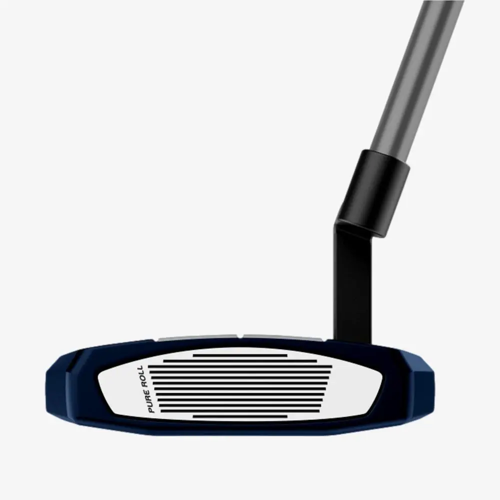 TaylorMade  - TaylorMade Kalea Gold Spider S 33 - Gold 0