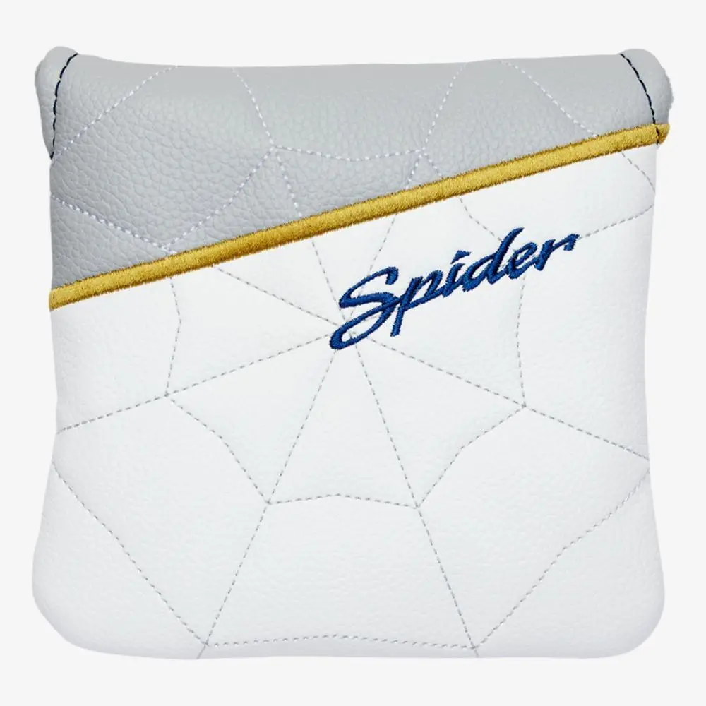 TaylorMade  - TaylorMade Kalea Gold Spider S 33 - Gold 2