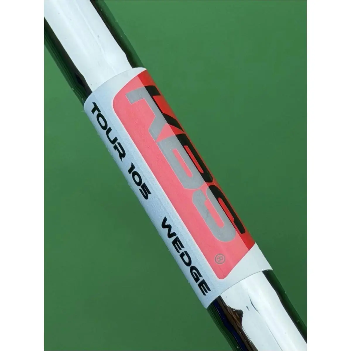 TaylorMade  - Milled Grind - Milled Grind - Chrome 2