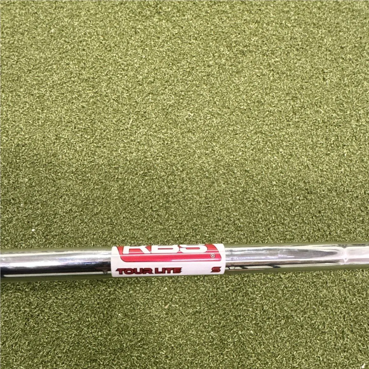 TaylorMade  - P790 - KBS Tour Lite - Silver, Black 2