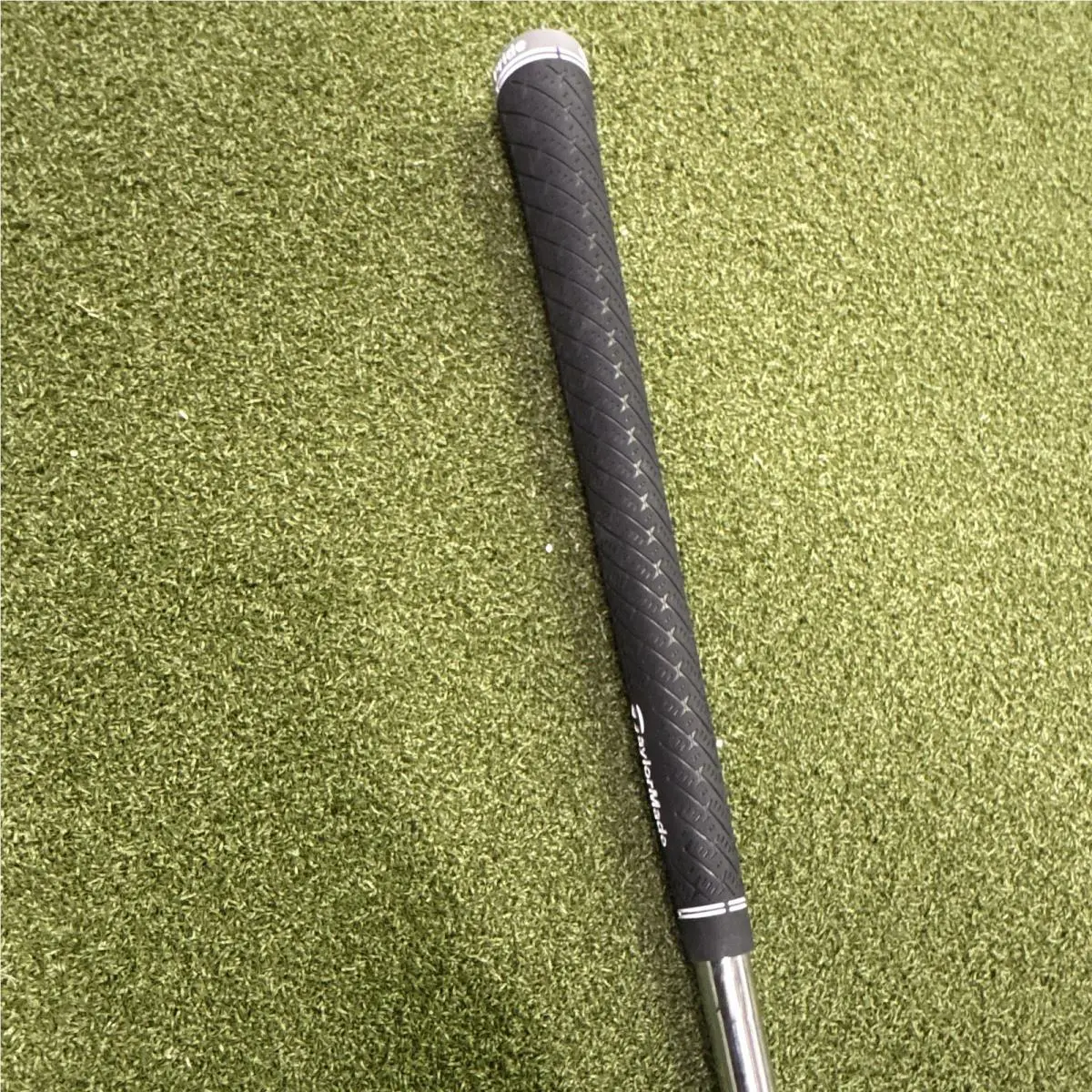 TaylorMade  - P790 - KBS Tour Lite - Silver, Black 3